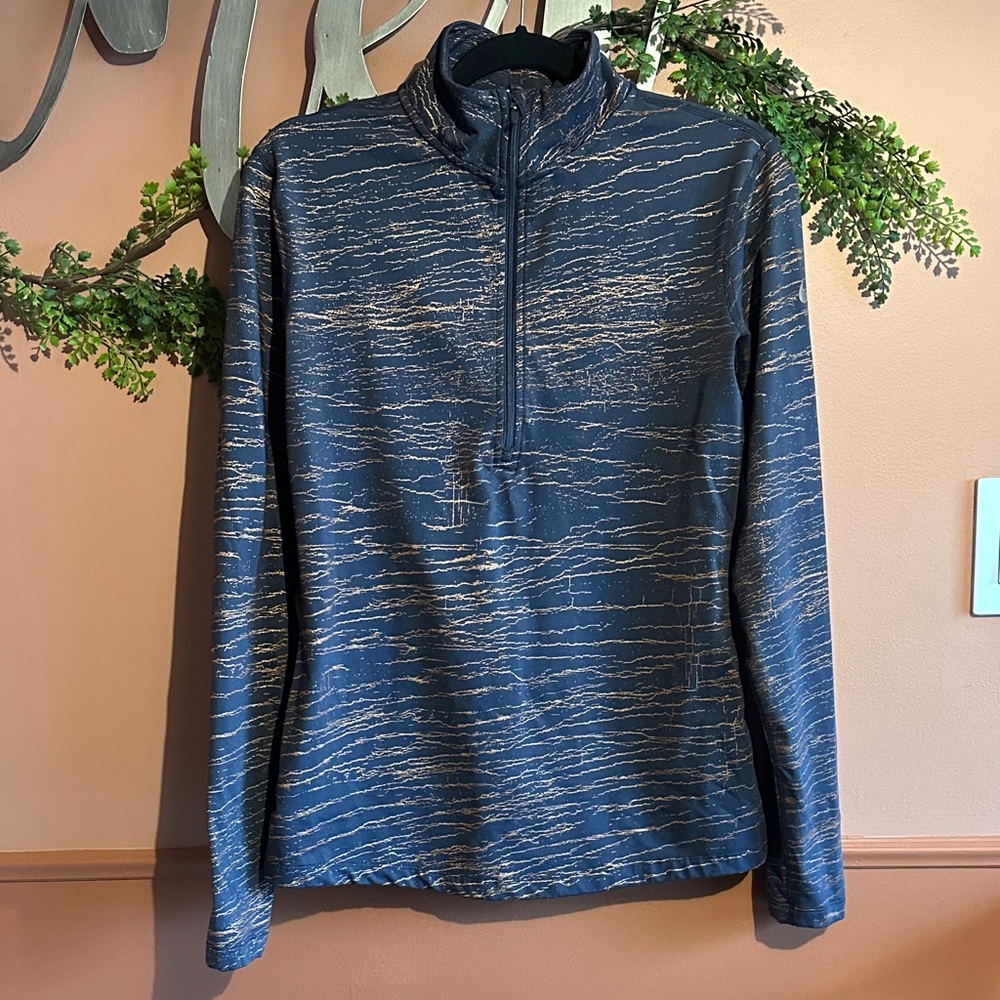 Nike Pro Dri Fit running shirt